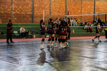 Foto - 71º Jogos Escolares do Paraná