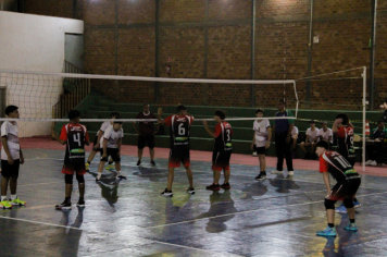 Foto - 71º Jogos Escolares do Paraná