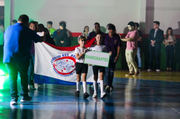 Foto - 71º Jogos Escolares do Paraná