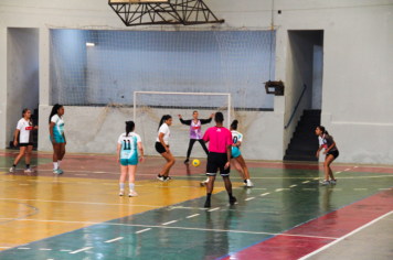 Foto - 71º Jogos Escolares do Paraná