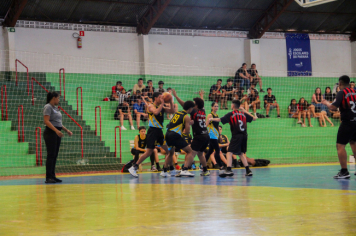 Foto - 71º Jogos Escolares do Paraná