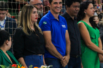 Foto - 71º Jogos Escolares do Paraná