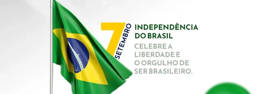SEMANA DA PÁTRIA