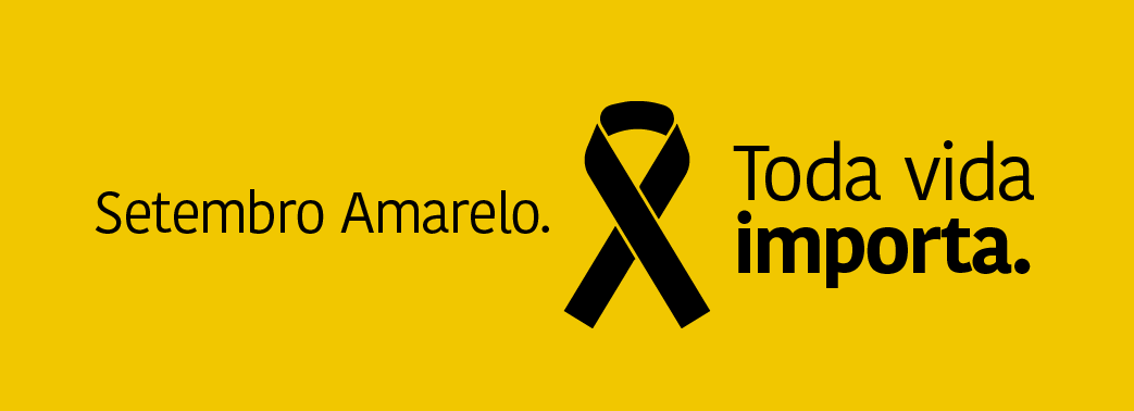 SETEMBRO AMARELO
