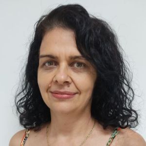 Ocimara da Silva Marquito