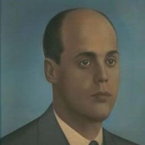 DOMINGOS AP. M. SOARES PEREIRA