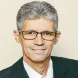Jaelson Ramalho Matta
