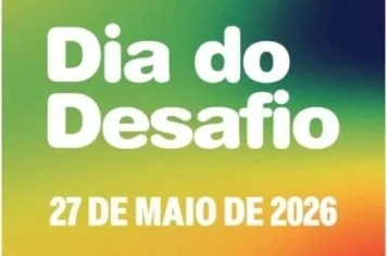 BANDEIRANTES SE MOBILIZA PARA O DIA DO DESAFIO COM FOCO NA SAÚDE E ATIVIDADES NAS ESCOLAS MUNICIPAIS