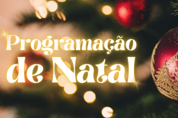 NATAL EM BANDEIRANTES: A MAGIA CONTINUA NA PRAÇA BRASIL-JAPÃO!