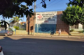 AME DE BANDEIRANTES DISPONIBILIZARÁ ATENDIMENTO DE “GASTRO” A PARTIR DE 26 DE JANEIRO