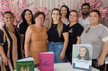 BANDEIRANTES DISCUTE SAÚDE MENTAL: CAPS PROMOVE PALESTRA INFORMATIVA