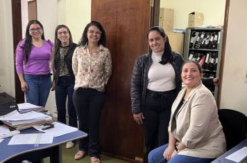 APROVADOS NO CONCURSO 001/2023 FORAM CHAMADOS VIA DIÁRIO OFICIAL NA ÚLTIMA QUINTA (06).
