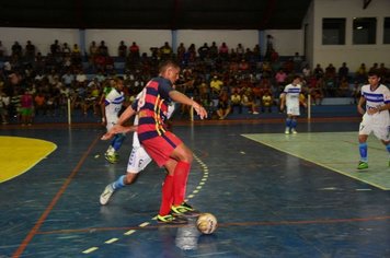 Tradicional evento esportivo, 70ª Copa CREM Futsal começa segunda-feira