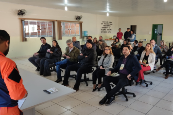 BANDEIRANTES SEDIOU 2ª CONFERÊNCIA MUNICIPAL DOS DIREITOS DA PESSOA IDOSA COM FOCO EM ENVELHECIMENTO MULTICULTURAL E DEMOCRACIA