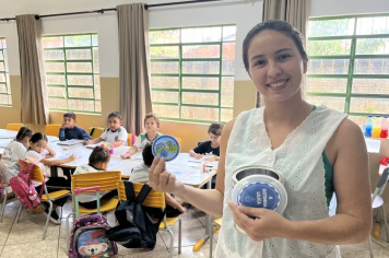 RECESSO ESCOLAR CHEGANDO: AULAS MUNICIPAIS PAUSAM DE 14 A 25 DE JULHO, COM PLANTÃO NO CMEI JOÃO DO CARMO SANTIAGO