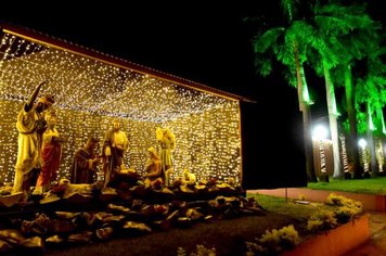 ‘Natal de Luz’ e Cantatas Natalinas em Bandeirantes
