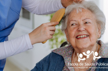 BANDEIRANTES ABRE INSCRIÇÕES PARA CURSO GRATUITO DE CUIDADOR DE IDOSOS E SELECIONA DOCENTES