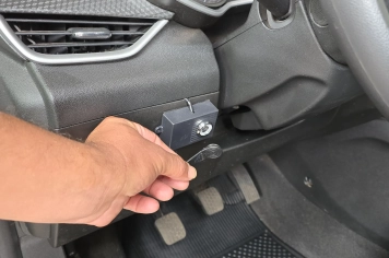 PREFEITURA DE BANDEIRANTES IMPLANTA RASTREADORES EM 134 VEÍCULOS DA FROTA MUNICIPAL