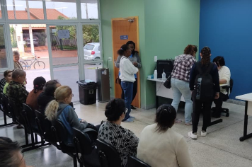 SAÚDE EM FOCO: BANDEIRANTES INAUGURA DUAS NOVAS UNIDADES DE SAÚDE E AMPLIA O ACESSO À POPULAÇÃO