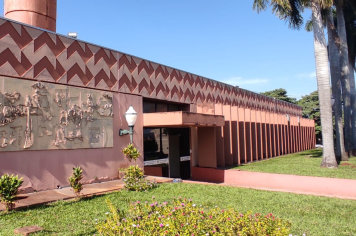 PREFEITURA DE BANDEIRANTES PROMOVE CURSO DE LICITAÇÃO PARA QUALIFICAÇÃO DOS SERVIDORES