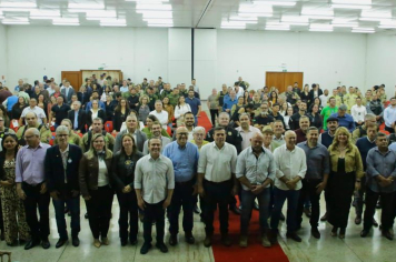 SEGURANÇA REFORÇADA EM BANDEIRANTES: SECRETÁRIO DE SEGURANÇA DO PARANÁ DEBATE AÇÕES E ESTRATÉGIAS