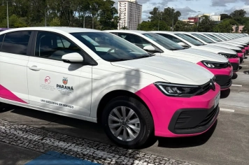 BANDEIRANTES FORTALECE POLÍTICAS PÚBLICAS PARA MULHERES COM RECEBIMENTO DE 