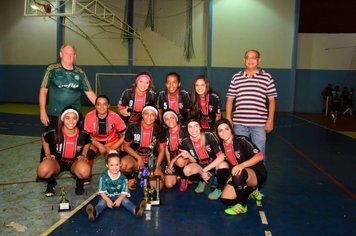 Categoria Livre: Vila São Pedro conquista 69ª Copa CREM de Futsal