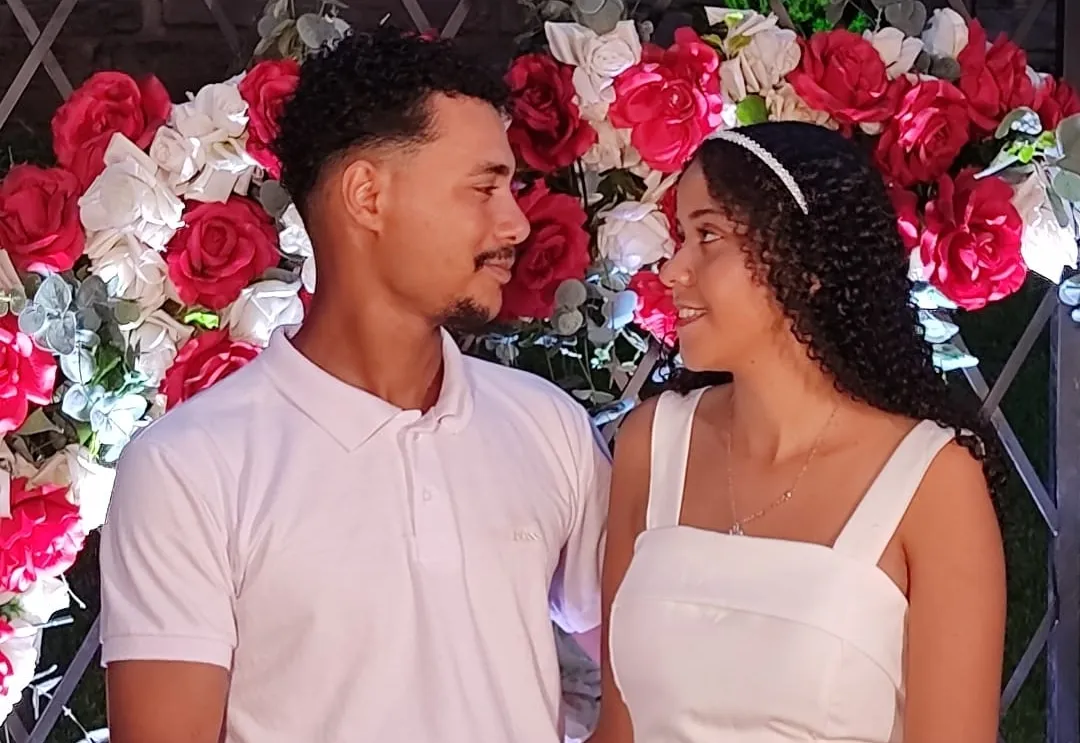 CASAMENTO COMUNITÁRIO EMOCIONA E TRANSFORMA VIDAS EM BANDEIRANTES