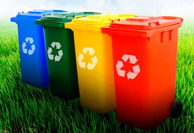 ‘Lixo, de quem é o problema?’ é tema de encontro do programa Recicla Band