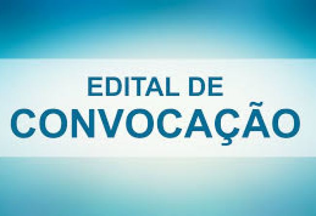 Prefeitura Convoca para a Prova Prática do Concurso Público 01/2017