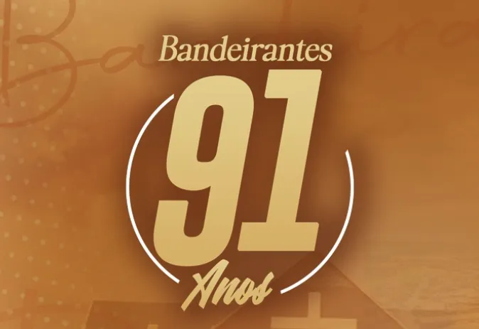 FESTIVIDADES DO 91º ANIVERSÁRIO DE BANDEIRANTES SUPERAM EXPECTATIVAS E UNEM A POPULAÇÃO!