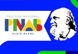 SELEÇÃO DE PROJETOS CULTURAIS - ALDIR BLANC