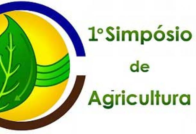 Município realiza na próxima semana o I Simpósio em Agricultura