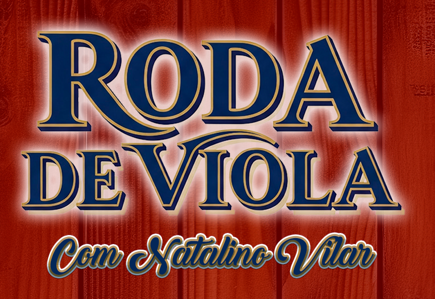 TARDE DE VIOLA E ALEGRIA PARA A MELHOR IDADE NO CLUBE DO VOVÔ