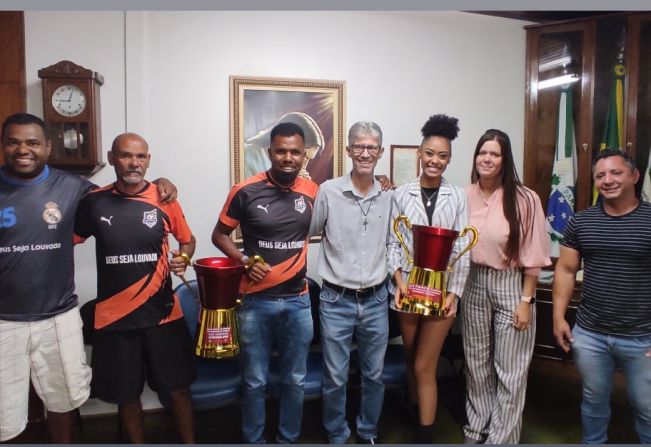 CREM NOS BAIRROS LEVA ATIVIDADES ESPORTIVAS PARA DIVERSOS BAIRROS DE BANDEIRANTES