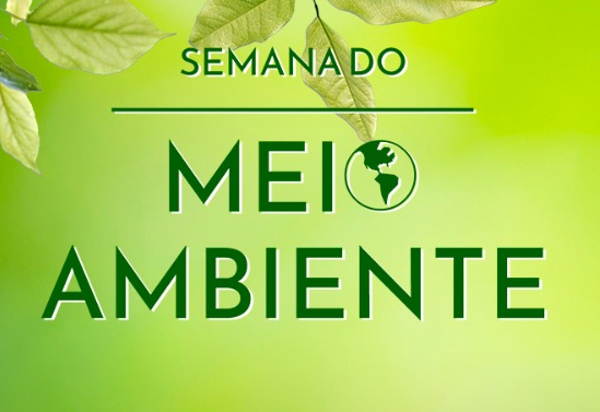 PREFEITURA DE BANDEIRANTES PROMOVE SEMANA DO MEIO AMBIENTE COM DIVERSAS AÇÕES EDUCATIVAS E SUSTENTÁVEIS