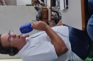 Foto - Setembro Amarelo 2025