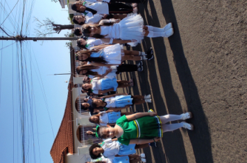 Foto - Semana da Pátria 2025