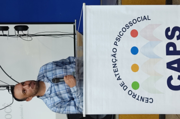 Foto - Setembro Amarelo 2025