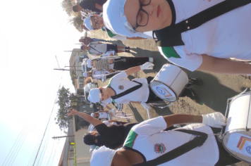 Foto - Semana da Pátria 2025