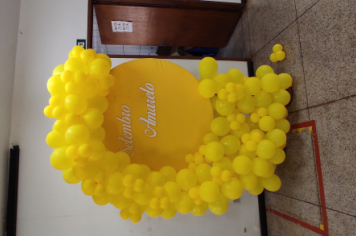 Foto - Setembro Amarelo 2025