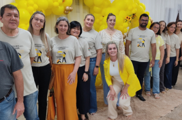 Foto - Setembro Amarelo 2025