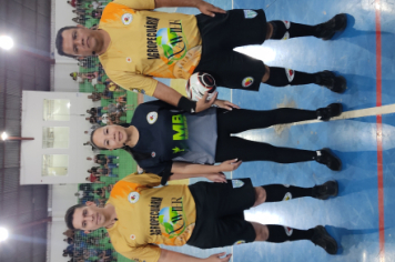 Foto - Setembro Amarelo 2025