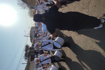 Foto - Semana da Pátria 2025