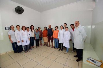 Próteses dentárias restauram saúde bucal de pacientes do SUS