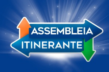 PODER LEGISLATIVO MAIS PERTO DO CIDADÃO: BANDEIRANTES RECEBE A ASSEMBLEIA ITINERANTE