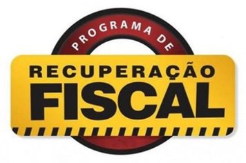 SAAE lança programa de Recuperação Fiscal