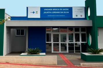 PREFEITURA INAUGURA DUAS NOVAS UBS E AMPLIA ACESSO À SAÚDE EM BANDEIRANTES