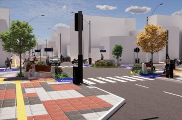 BANDEIRANTES CONQUISTA R$ 4 MILHÕES PARA REVITALIZAÇÃO DAS AVENIDAS CENTRAIS