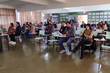 BANDEIRANTES DEBATES O FUTURO URBANO EM PIONEIRA CONFERÊNCIA DAS CIDADES